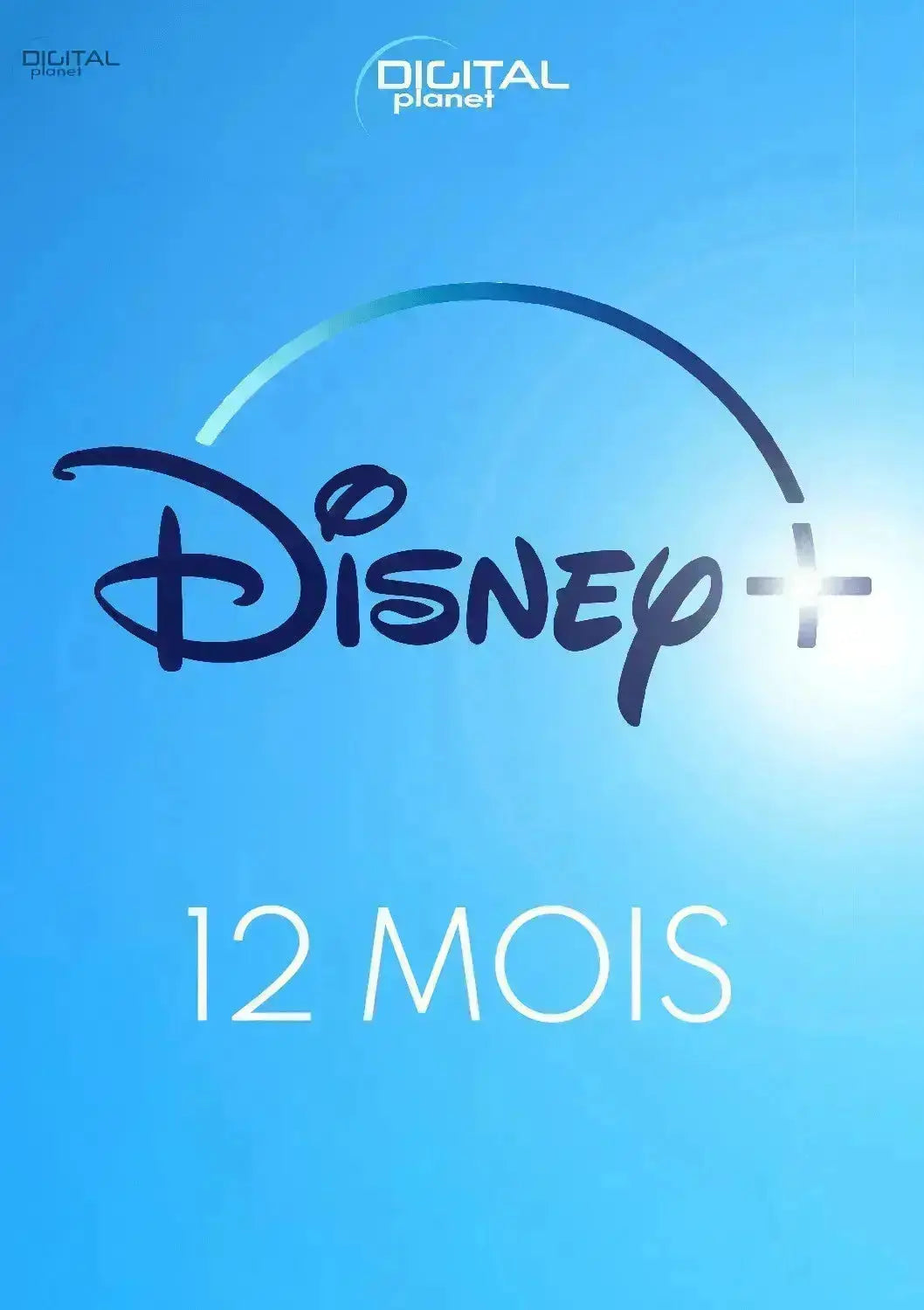 ABONNEMENT DISNEY PLUS MAROC