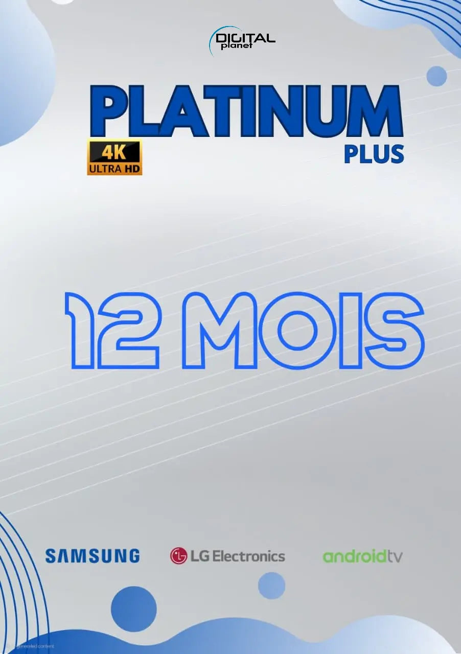 IPTV MAROC