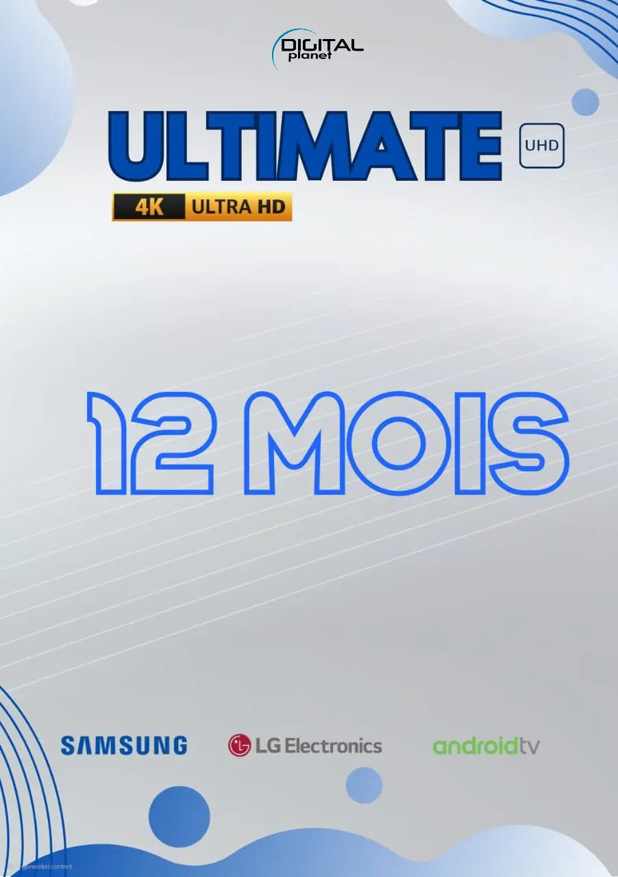 IPTV MAROC
