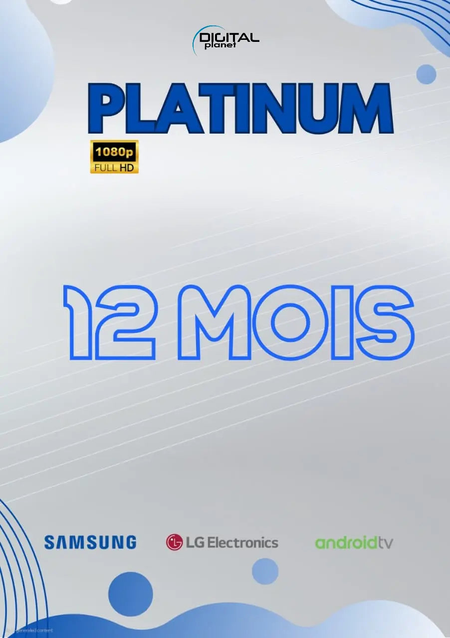 IPTV MAROC